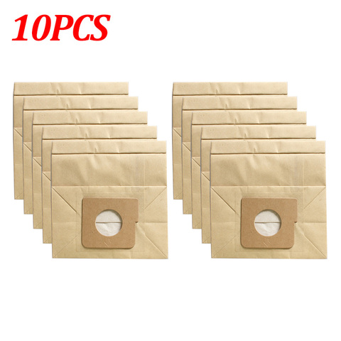 Sac À Poussière En papier pour LG V-743RH V-3810R V-943SAB V-2800RH V-CR543SDV V-C3245RT Aspirateur Accessoires Pièces De Rechange ► Photo 1/6