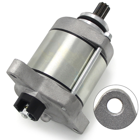 Démarreur électrique de moteur pour moto, pour KTM 250 300 XC TPI XC-W TPI EXC Six Days ERZBERGRODEO CKD 55440001000 ► Photo 1/4