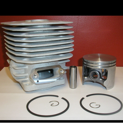 KIT de cylindre et de PISTON de 60MM, pour HUSQVARNA, pour couper le béton, PARTNER K1250, scie à RAIL ► Photo 1/6