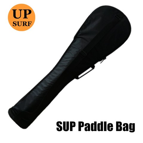 Sac de pagaie SUP surf de haute qualité, sacs de pagaie noire ► Photo 1/6