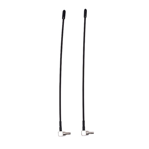 2 pièces 4G LTE Antenne TS9 CRC9 Connecteur Pour Huawei E398 E5372 E589 E392 Zte MF61 ► Photo 1/6