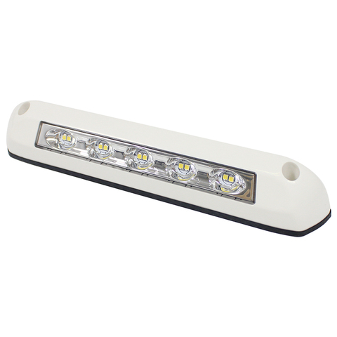 12V/24V RV LED auvent porche lumière étanche camping-car caravane intérieur lampes murales barre lumineuse RV Van camping-car remorque lampe extérieure ► Photo 1/6