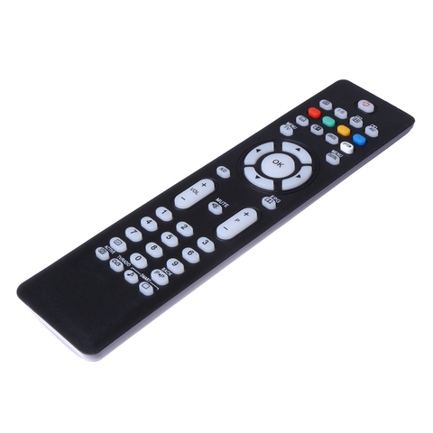 Nouvelle télécommande RC2034301/01 télécommande de remplacement pour PHILIPS 32PFL5522D/05 tv ► Photo 1/6