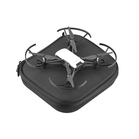 Etui de Transport pour Drone DJI Tello, sac en Nylon Portable, rangement à main, boîte de Transport de voyage, Ryze pour accessoires Tello ► Photo 1/6