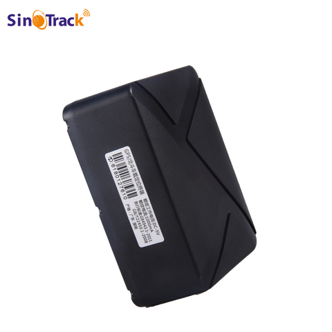 Nouveau traqueur GPS étanche ST-925 localisateur de véhicule aimant longue veille 240 jours 20000mAh batterie en temps réel Position suivi APP ► Photo 1/6