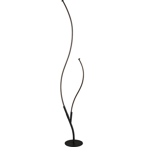 2022 nouveau moderne arbre lampadaire pour salon chambre intérieur décoration lumineuse LED Branches créatives modélisation livraison gratuite ► Photo 1/6