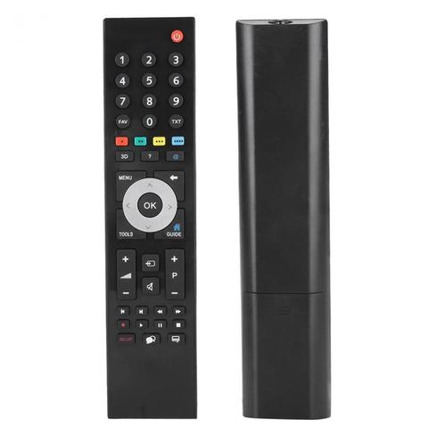 Nouveau Service de remplacement de télécommande de télévision télécommande de télévision intelligente pour GRUNDIG TV TP7187R ► Photo 1/6