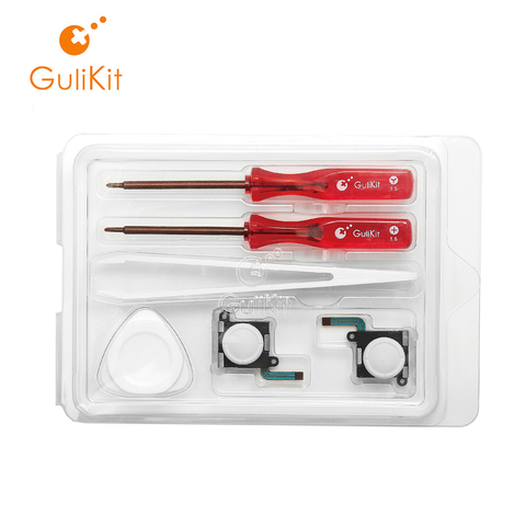 Gulikit – réparation de Joystick Elves NS28, remplacement pour contrôleur et commutateur Lite Joycon ► Photo 1/6