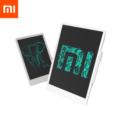 Xiaomi Mijia – tableau d'écriture LCD, 2022 Original, tablette avec stylo, dessin numérique, écriture électronique, tableau graphique ► Photo 1/6