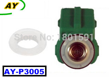 Bouchon d'injecteur de carburant ASNU190, pour kits de réparation Audi (AY-P3005 13.3x2x7.7mm), vente en gros, 20 pièces ► Photo 1/3