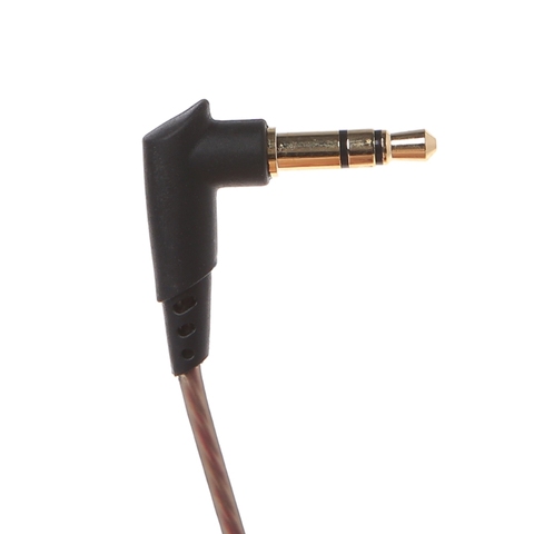 3.5mm OFC Core 3 pôles Jack casque Audio câble bricolage écouteur entretien fil nouveau ► Photo 1/5