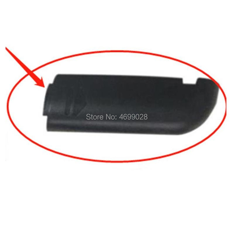 En gros A93 couvercle de batterie pour StarLine A93 A63 A39 A36 LCD télécommande porte-clés corps étui ► Photo 1/1