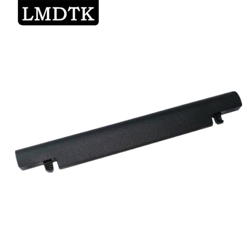 LMDTK-batterie pour ordinateur portable 4 cellules, pour ASUS A450 A550 F450 F552 P450 X450 F550 K550 K450 A41-X550A ► Photo 1/6