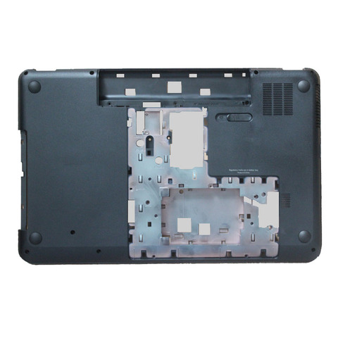 Housse de fond d'ordinateur portable, nouvelle base pour HP Pavilion 17.3 pouces, G7-2000 G7-2022US G7-2118NR G7-2226NR, 685072-001, 708037-001 ► Photo 1/5