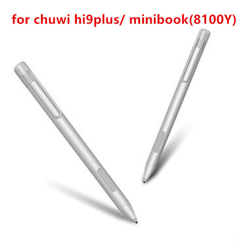 Stylet tactile pour tablette PC, pour Chuwi Hi13 HI9plus hi3, corps en métal ► Photo 1/6