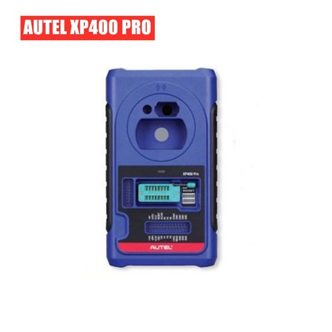 Le programmeur de clé et de puce Autel XP400 PRO peut être utilisé avec Autel IM508/ IM608/IM100/IM600 ► Photo 1/6