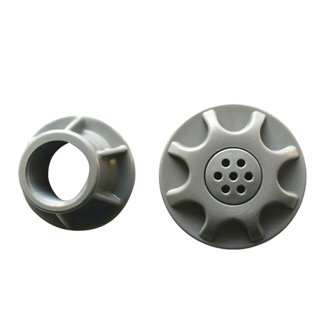 Valve d'air de soupape de surpression pour le radeau gonflable de canoë de Kayak de bateau ► Photo 1/6