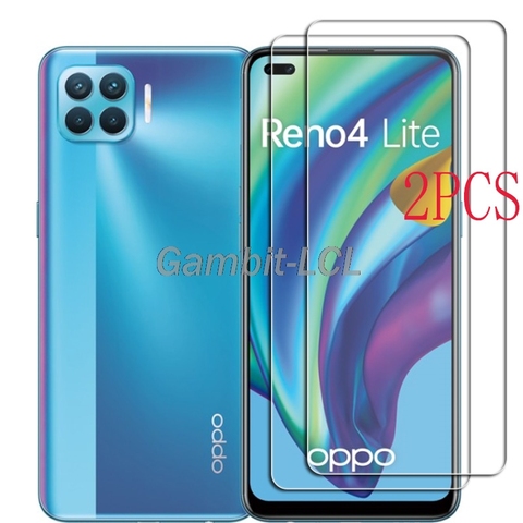 Pour Oppo Reno4 Lite 6.43 