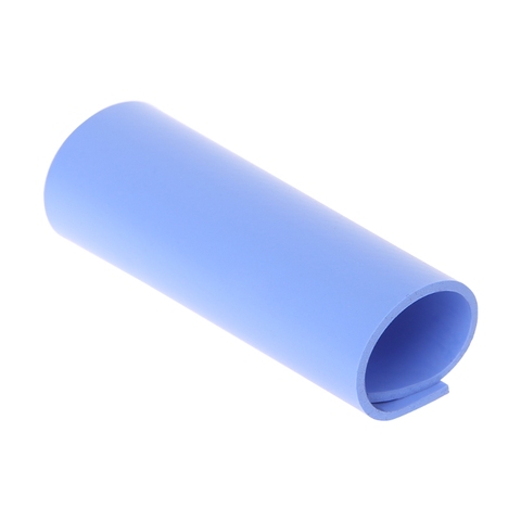 100x100x2mm CPU thermique Silicone dissipateur thermique coussin de refroidissement tampons conducteurs refroidisseur WXTB ► Photo 1/6