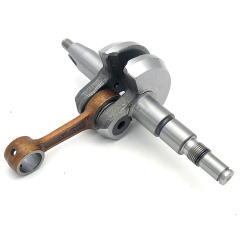 Vilebrequin adapté pour Stihl MS 029 290 MS290 MS310 310 039 390 MS390, pièces de rechange de tronçonneuse #1127 030 0402 ► Photo 1/6