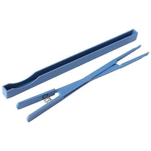 Pince silencieuse universelle en Nylon, outil professionnel pour accorder le Piano BN99 ► Photo 1/6