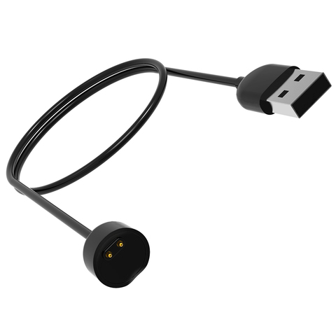 Câble de chargement USB magnétique cordon Dock adaptateur de chargeur rapide pour Xiaomi Mi Band 5 Band5 Smartband Miband accessoire de bracelet intelligent ► Photo 1/6