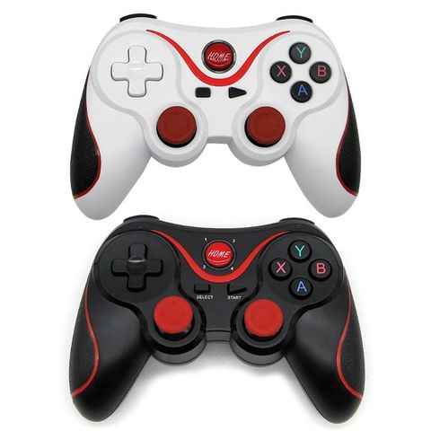 Gen Game X3 – manette de jeu sans fil intelligente, Bluetooth, pour Android, contrôleur à distance T3/S8, pour téléphone, PC, tablette ► Photo 1/6