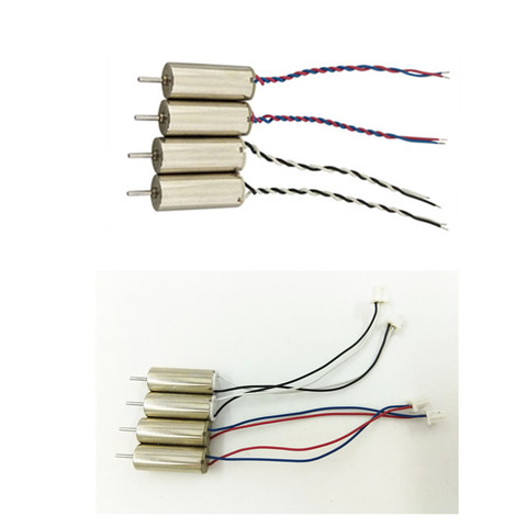 Moteur de Drone 615, bricolage soi-même, pour E010 JJRC H36 Inductrix Tiny hoop, pièces de moteur ► Photo 1/6