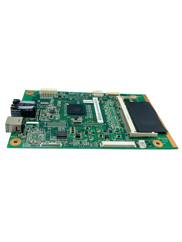 FORMATTER PCA ASSY, carte mère pour HP P2015N P2015DN Q7805-60002 Q7805-69003 ► Photo 1/4