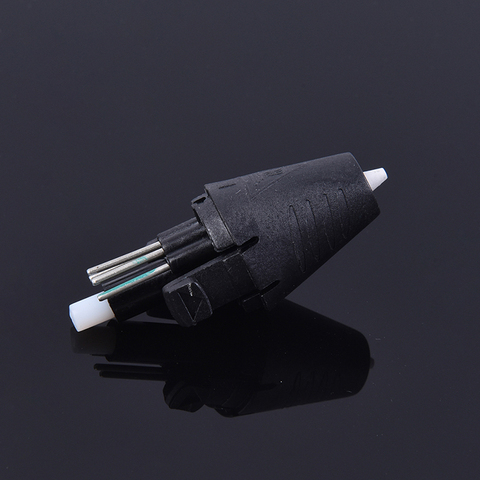 Buse de tête d'injecteur de stylo d'imprimante de 50mm + 35mm pour des pièces de stylo d'impression de la deuxième génération 3D 5V ► Photo 1/6