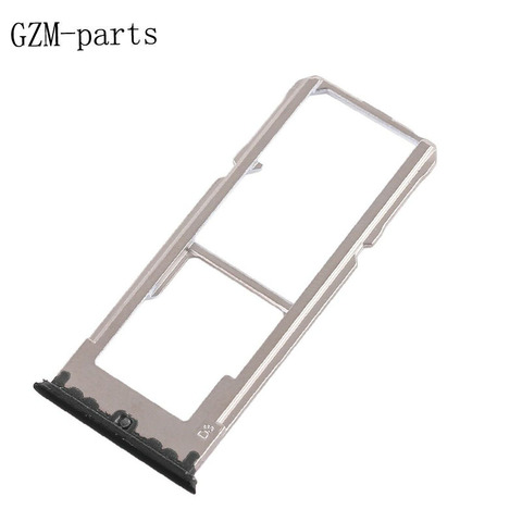 GZM – support de carte SIM OPPO A37 A57 A71 F7, 1 pièce, support de fente SD, remplacement d'adaptateur ► Photo 1/1