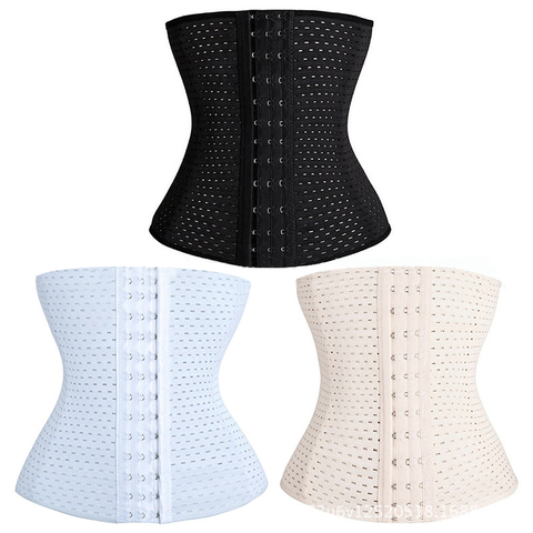 Ceinture de soutien du dos, Corset amincissante, perte de poids, ceinture de maintien du corps, pour femmes post-partum, nouvelle collection ► Photo 1/6