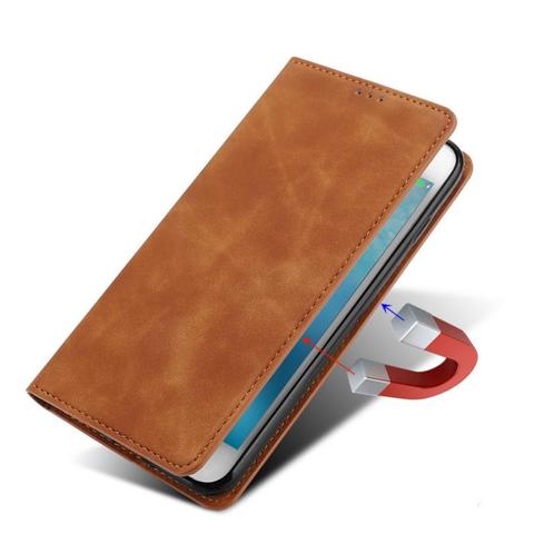 Coque à rabat en cuir avec aimant pour Xiaomi, étui pour MI 6, MI6, MI5, mi 8, SE, mi9, 9 Lite, A2, A1, mi A3, MIX2S, MIX 3, MI 9t pro play, K20 ► Photo 1/6