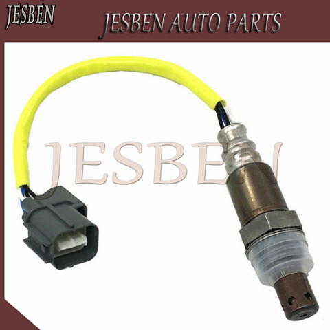 Sonde avant Lambda, capteur d'oxygène O2 adapté à la Subaru Liberty Outback STI B13 TURBO LEGACY B4 BL5 2.0L 2003 – 2006 ► Photo 1/5