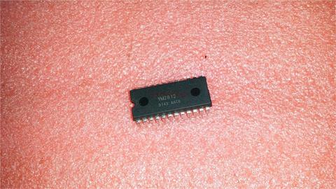 1pcs/lot YM2612 2612 DIP-24 In Stock ► Photo 1/1