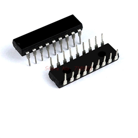 10 pcs/lot HT46R47 46R47 DIP-18 ► Photo 1/1