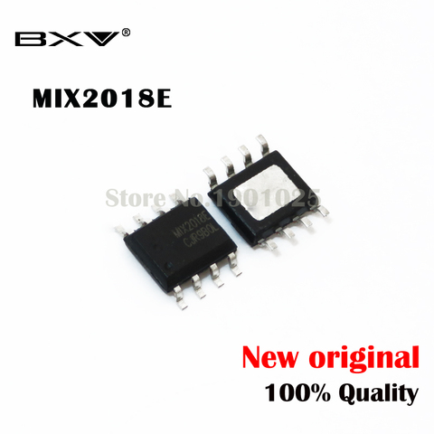 Lot de 10 pièces IC originaux MIX2022 et 2022e SOP-8 2022 SMD ► Photo 1/1