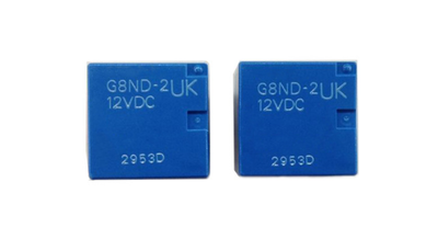 1 PCS/lot G8ND-2UK-12VDC G8ND-2UK relais ► Photo 1/1