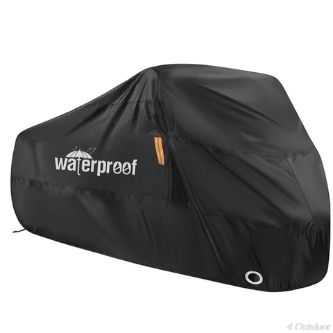 Housse de Protection pour vélo de plein air, étui de Protection pour vélo de route, vtt, équipement de Protection, étanche à la poussière, Protection UV, abri N20 20, livraison directe ► Photo 1/6