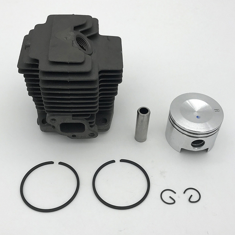 41.5mm 44MM TH48 TH43 Cylinder Piston Kit Fit For Kawasaki Kbl48 KBH48 TH430 KBH43A KAAZ Garden Trimmer Brushcutter Engine Parts ► Photo 1/6