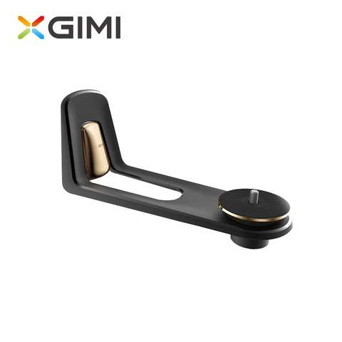 XGIMI projecteur accessoires x-wall mount support Angle réglable pour XGIMI H3/Z4 Aurora/XGIMI H2/H1S/Z6 projecteur ► Photo 1/6