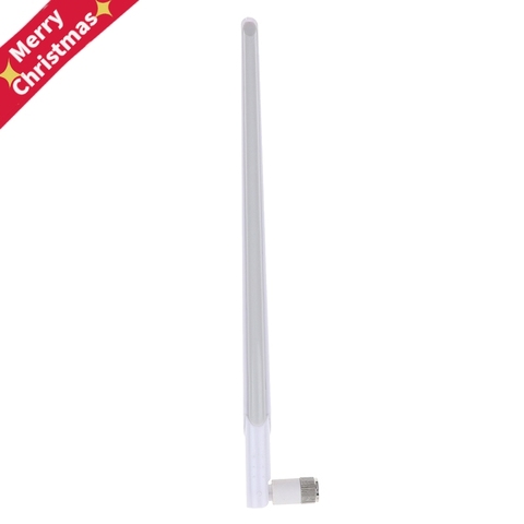 2.4G antennes 15dbi sans fil RP-SMA connecteur wifi antenne Booster haut Gain amplificateur WLAN routeur pour carte PCI USB ► Photo 1/6