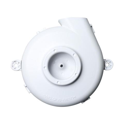 Moteur principal de ventilateur pour aspirateur Robot Xiaomi, 1 génération, pièces de rechange, moteur de ventilateur avec support, accessoire de remplacement, Original ► Photo 1/4