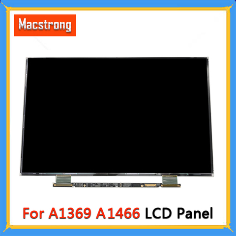 Panneau LCD Original pour MacBook Air 13 pouces, A1369, LTH133BT01 LP133WP années NT133WGB-N81-2011, nouveau ► Photo 1/6