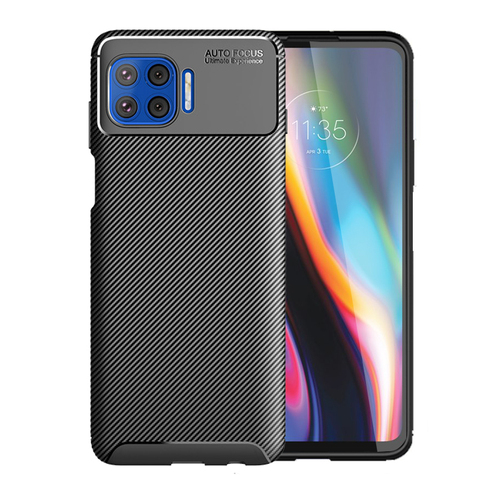 Pour housse Moto G 5G Plus coque de base pour Moto G 5G Plus housse de protection pour Moto G8 Power Lite une Fusion rapide G 5G Plus Fundas ► Photo 1/6