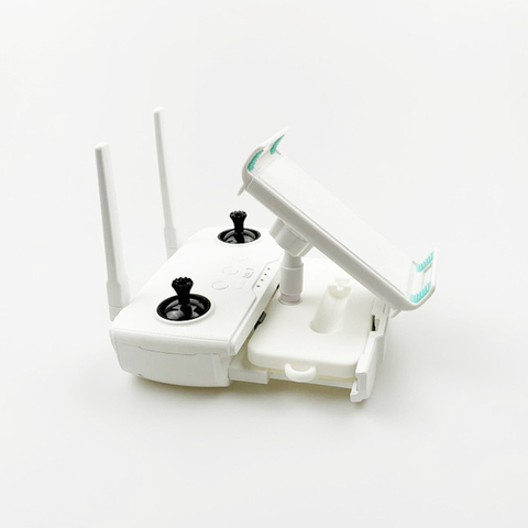 Support de télécommande pour téléphone et tablette, Clip de montage pour HUBSAN Zino Pro Hubsan H117S Zino pour Drone DJI GPS RC Quadcopter ► Photo 1/6