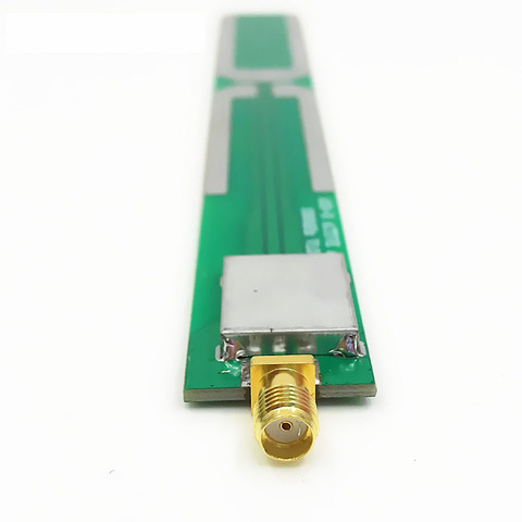 ADS-B antenne PCB 1090Mhz sma femelle récepteur actif module booster 20dBi ► Photo 1/3