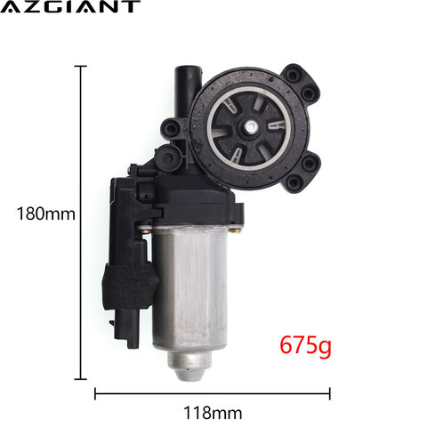 Module de levage en verre pour Renault Megane Laguna scenic, Module de moteur de levage de verre lève-vitre ► Photo 1/6