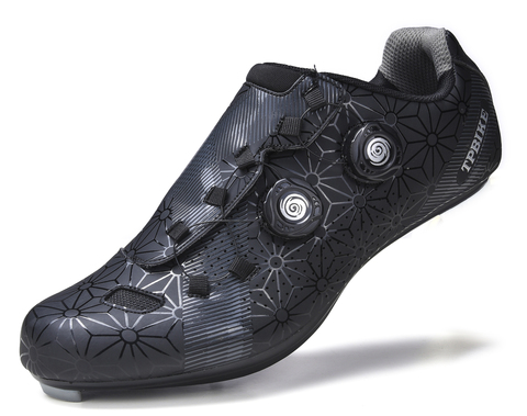 Chaussures de cyclisme sur route pour hommes, souliers vtt SPD 2022, nouvelle collection VTT ► Photo 1/6