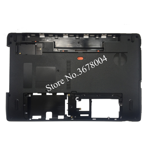 Nouveau boîtier inférieur pour Acer Aspire 5750g 5750 5750z 5750ZG couvercle de Base du boîtier inférieur AP0HI0004000 ► Photo 1/5